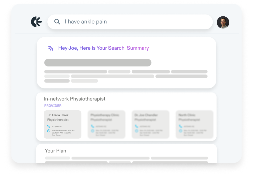Patient Education Search